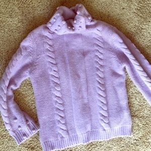 Etcetera  Turtleneck  Sweater